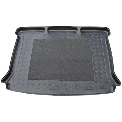 Стелка за багажник за Citroen Berlingo I (1998-2007) Multi Space / Peugeot Partner I - 5 seats no modubox 2nd row of seats moved forward