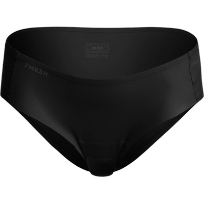 7Mesh Foundation Brief Women's Black