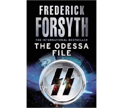 Odessa File