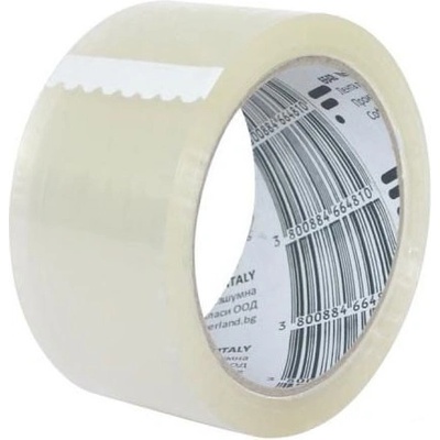 Лепяща лента опак. безшумна Fralex 48mmx66m 25 mi (1933025-34-6648)