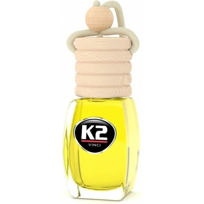K2 Vento Solo Vaniliová 8 ml