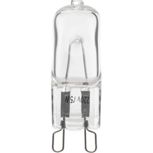 TERRONIC pilotná žiarovka 60W/220V pre 150/300RF