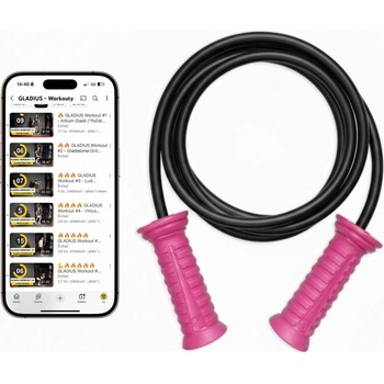 Gladius Rope