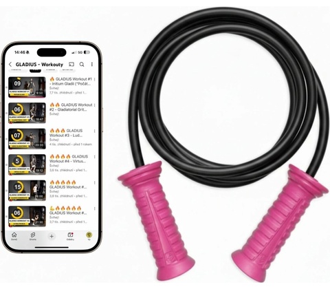 Gladius Rope