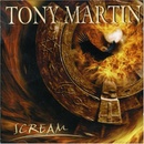MARTIN TONY: SCREAM CD