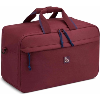 Modo by Roncato STARLIGHT 3.0 Ryanair vínová 20 L
