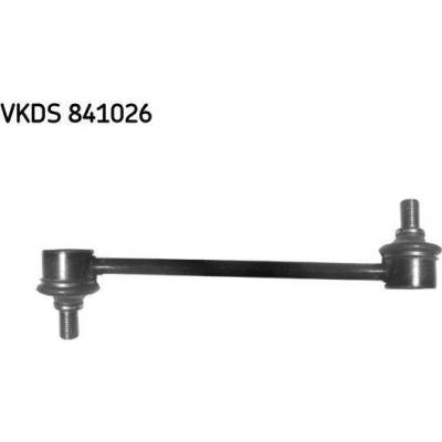 Tyč/vzpěra, stabilizátor SKF VKDS 841026