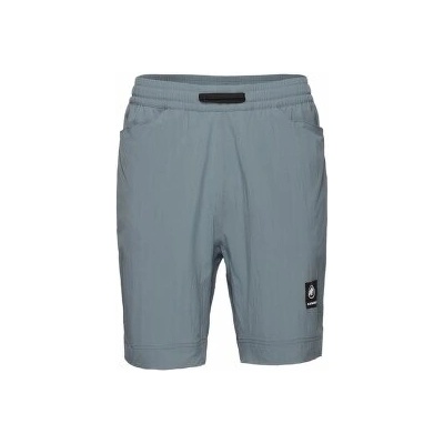 Mammut Massone Sport Shorts Men Šedá