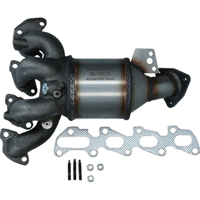 Katalyzátor KAMOKA 8015078