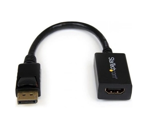 StarTech DP2HDMI2