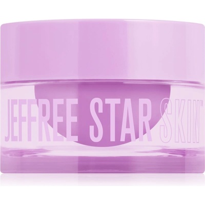 Jeffree Star Cosmetics Lavender Lemonade хидратираща маска за устни за нощ 10 гр