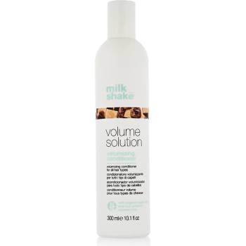 Milk Shake Volume Solution Volumizing Conditioner 300 ml