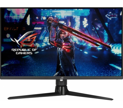Asus XG32UQ
