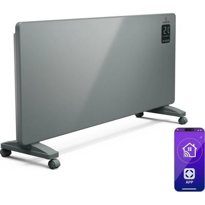 Klarstein Bansin Smart 2500 W