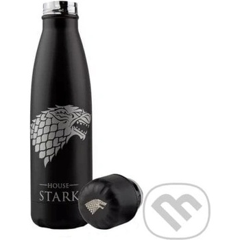 Cinereplicas Termoláhev Game of Thrones Stark 500 ml