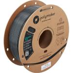 Polymaker PETG филамент Polymaker PETG, 1.75 mm, 1.0 kg, Dark Grey