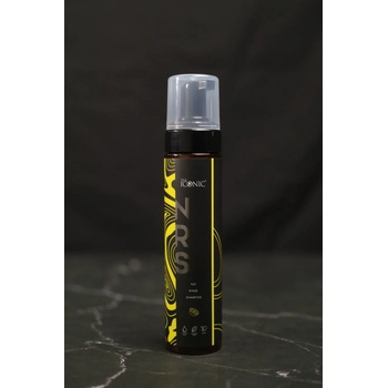 True Iconic NO RINSE SHAMPOO bezoplachový šampón 250 ml