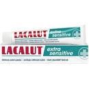 Zubné pasty Lacalut Extra Sensitive 75 ml