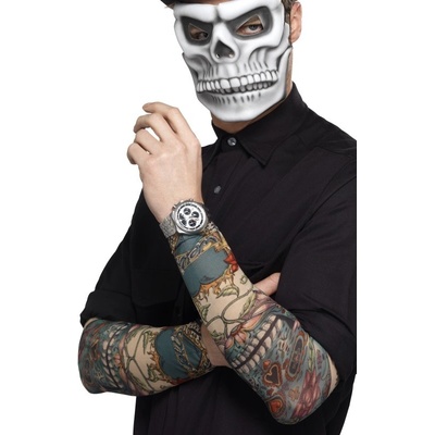 Tetovácí rukávy Day of the Dead – Zboží Dáma