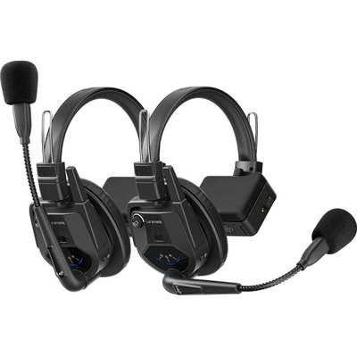 Saramonic Witalk9 SE 2S