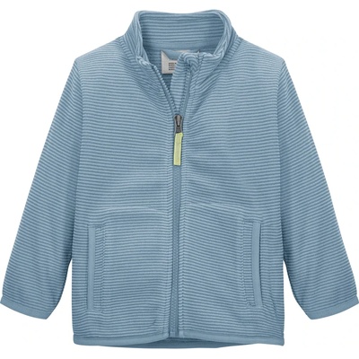 killtec Детско поларено яке killtec Kid's Fios 1 Fleece jacket - Hell Denim - размер 98/104 (EU) (703-6830-0212)