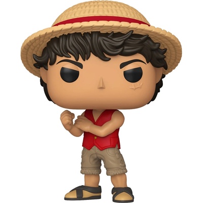Funko Фигура Funko POP! Television: One Piece - Monkey D. Luffy #1878 (111481)