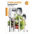 FISKARS Súprava príborov 16 ks matný povrch