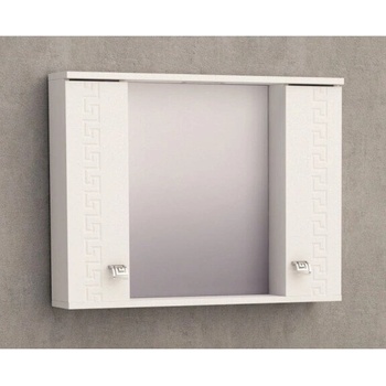 InterCeramic Горен огледален шкаф InterCeramic ICMC 1047-70 (ICMC 1047-70)