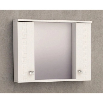 InterCeramic Горен огледален шкаф InterCeramic ICMC 1047-70 (ICMC 1047-70)