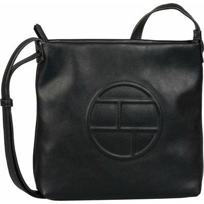Tom Tailor dámská kabelka Rosabell cross bag S černá 000572