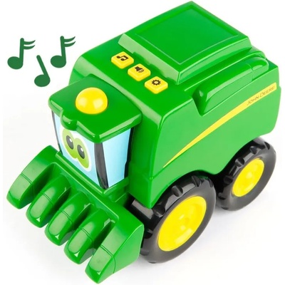 John Deere Детска играчка John Deere - Приятелят Corey, със светлина и звук (37910-C)