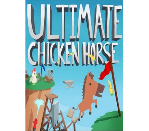 Ultimate Chicken Horse