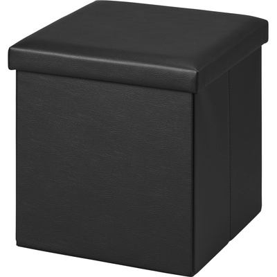 Livarno® Taburetka (čierna) (100398052)