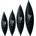 Fox Rage Cat Stabilizer Sub Float 35g