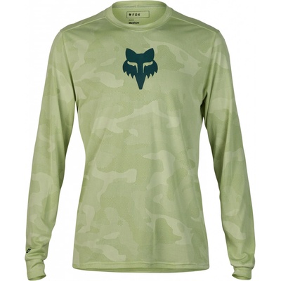 Fox Ranger Tru Dri Ls Cactus