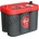 Optima Red Top 44Ah 730A right+
