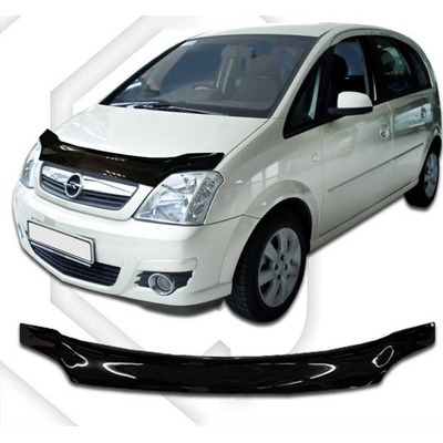Kryty prednej kapoty OPEL Meriva A 2004-2006