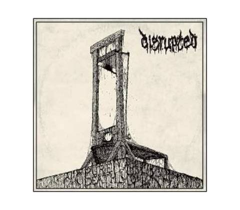 Pure Death Disrupted CD