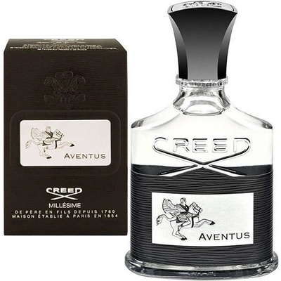 Creed Aventus Millesime parfumovaná voda dámska 75 ml