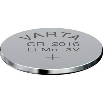 VARTA Varta Professional Electronics бутонна батерия CR2016 (8005504)