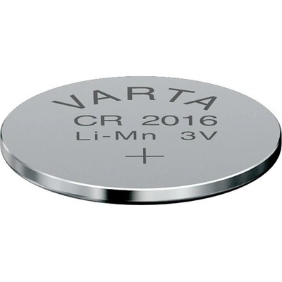 VARTA Varta Professional Electronics бутонна батерия CR2016 (8005504)
