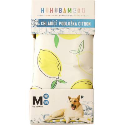 HUHUBAMBOO Chladiaca podložka