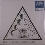 Soen - The Undiscovered Lotus (LP) (0190296785870)
