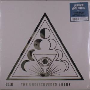 Soen - The Undiscovered Lotus (LP) (0190296785870)
