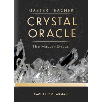 Master Teacher Crystal Oracle: The Master Devas