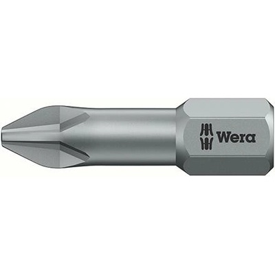 Wera Phillips-Recess 851/1 TZ PH 2x25 05056510001