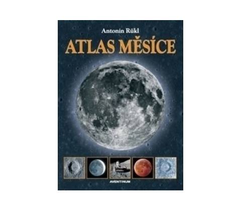 Atlas Měsíce