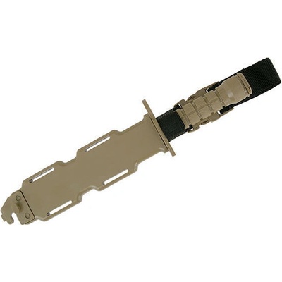 CYMA Imitace bajonetu pro repliku M4 Coyote