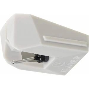 Audio-Technica AT-VMN95SP VM95 Series 78 RPM SP Replacement Stylus (Grey)
