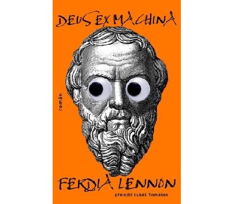 Deus Ex Machina